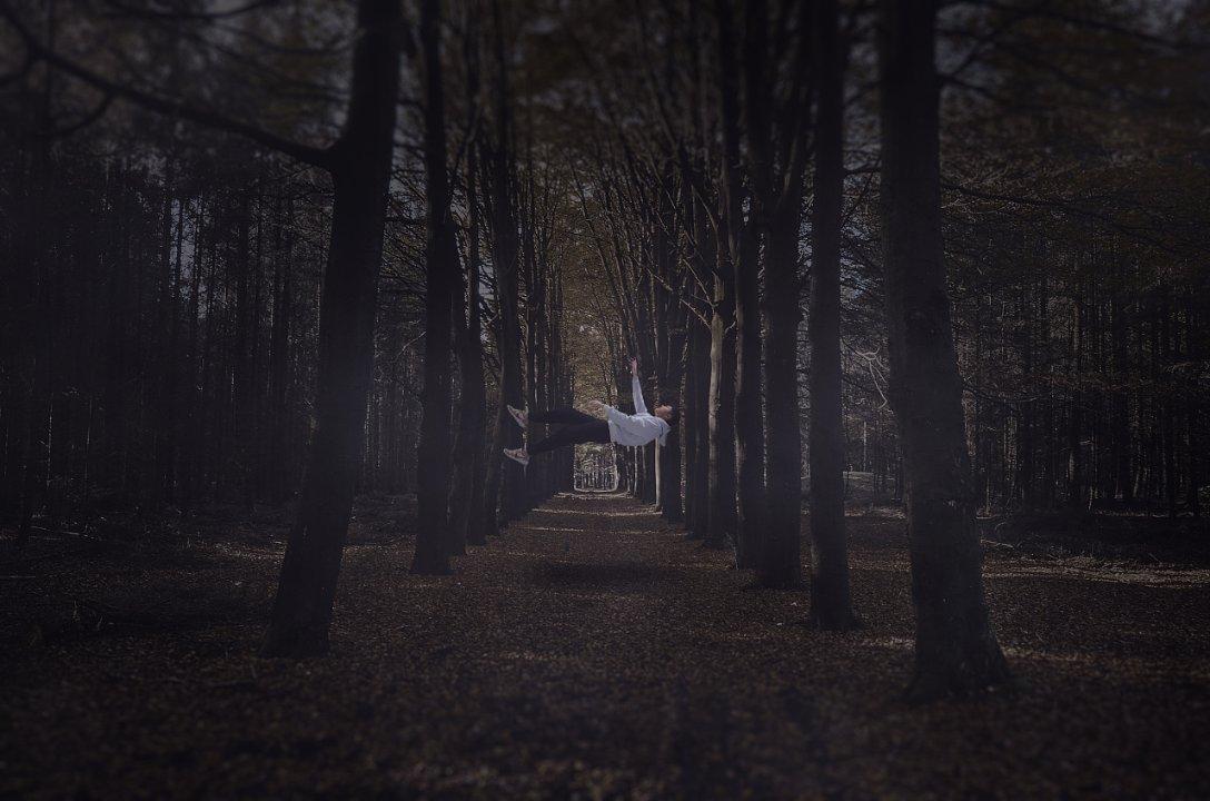 幽浮飞碟
